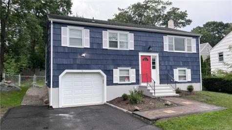 6 Donna Drive Norwalk CT 06854
