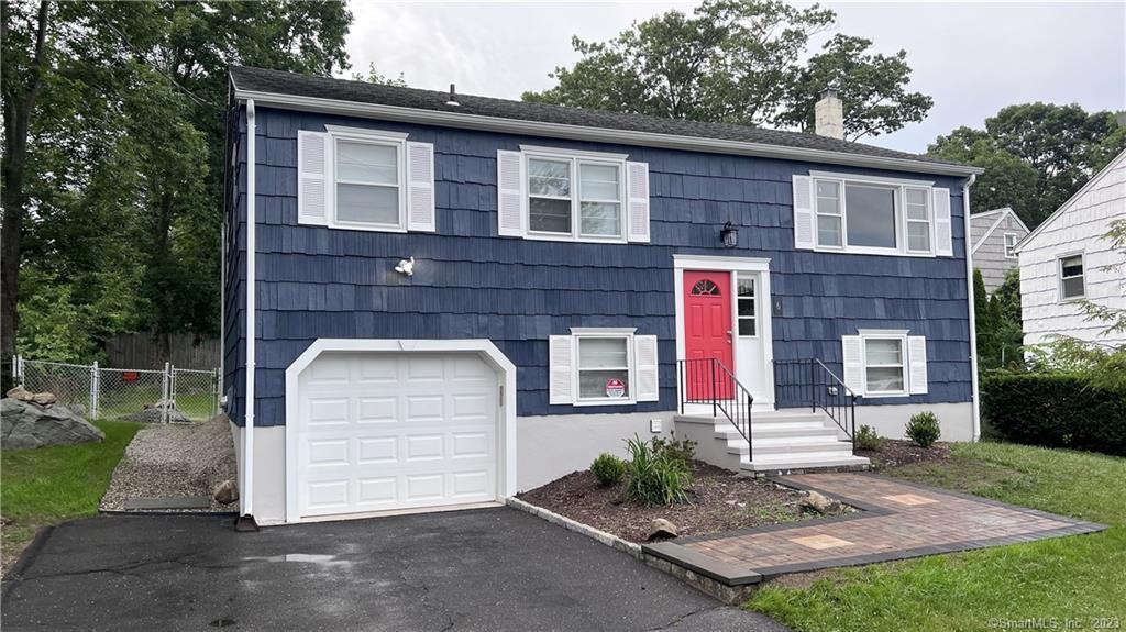6 Donna Drive Norwalk CT 06854
