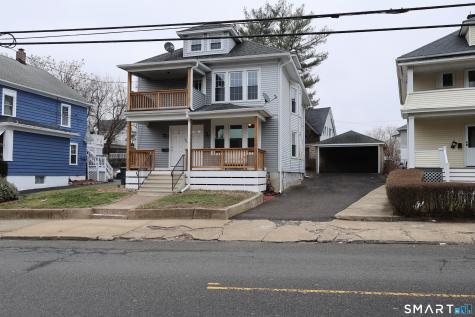 146 Division Street Ansonia CT 06401