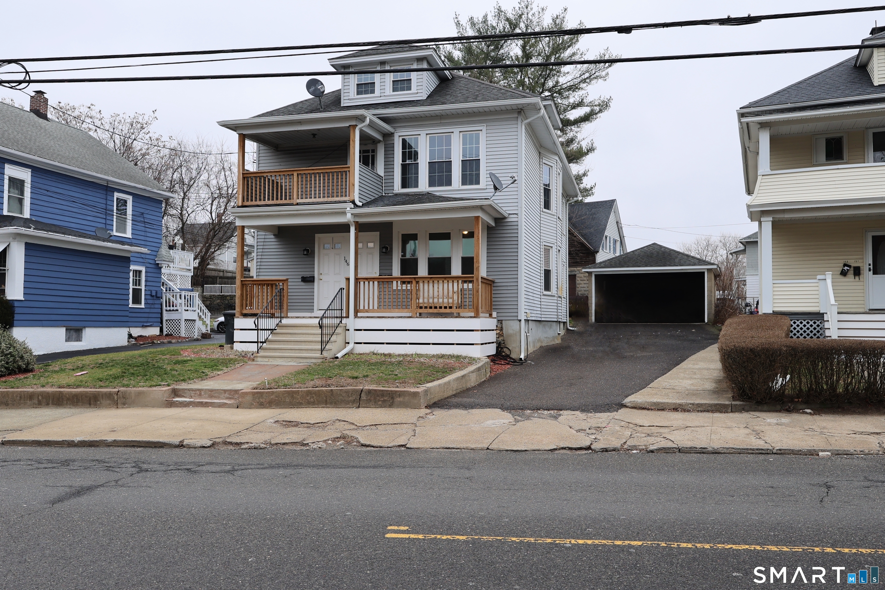 146 Division Street Ansonia CT 06401