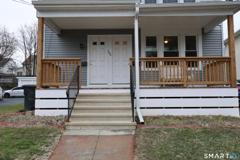 146 Division Street Ansonia CT 06401