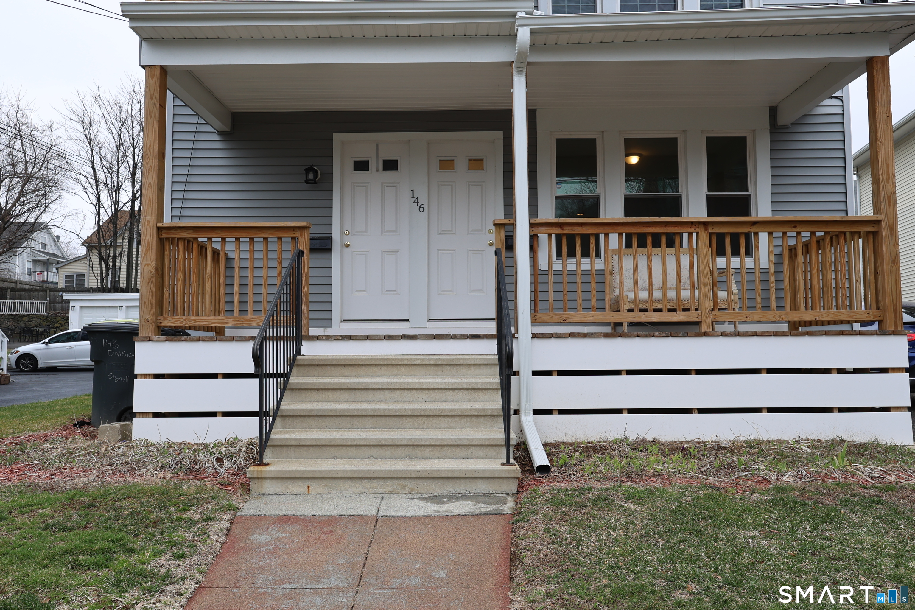 146 Division Street Ansonia CT 06401