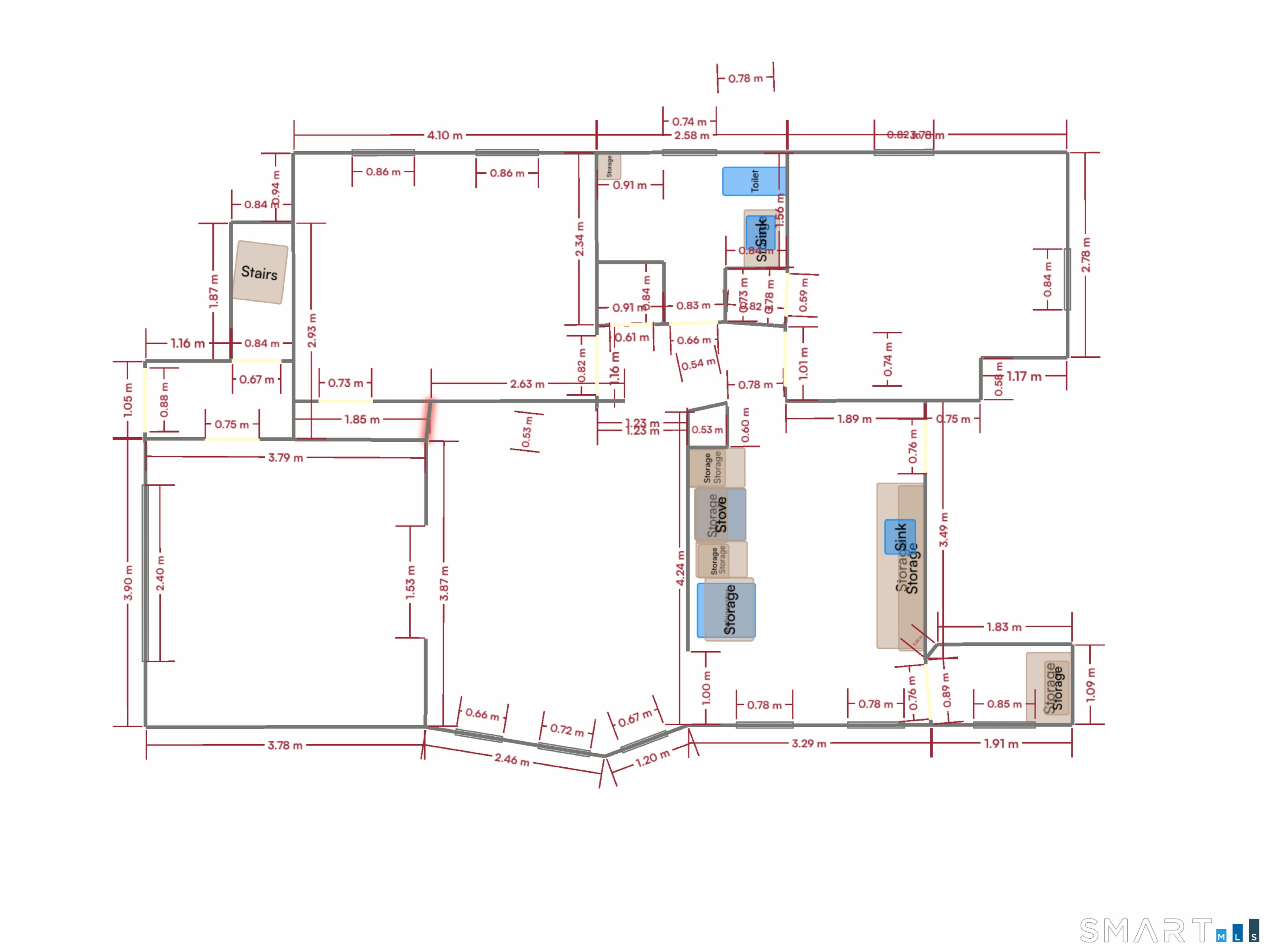 146 Division Street Ansonia CT 06401