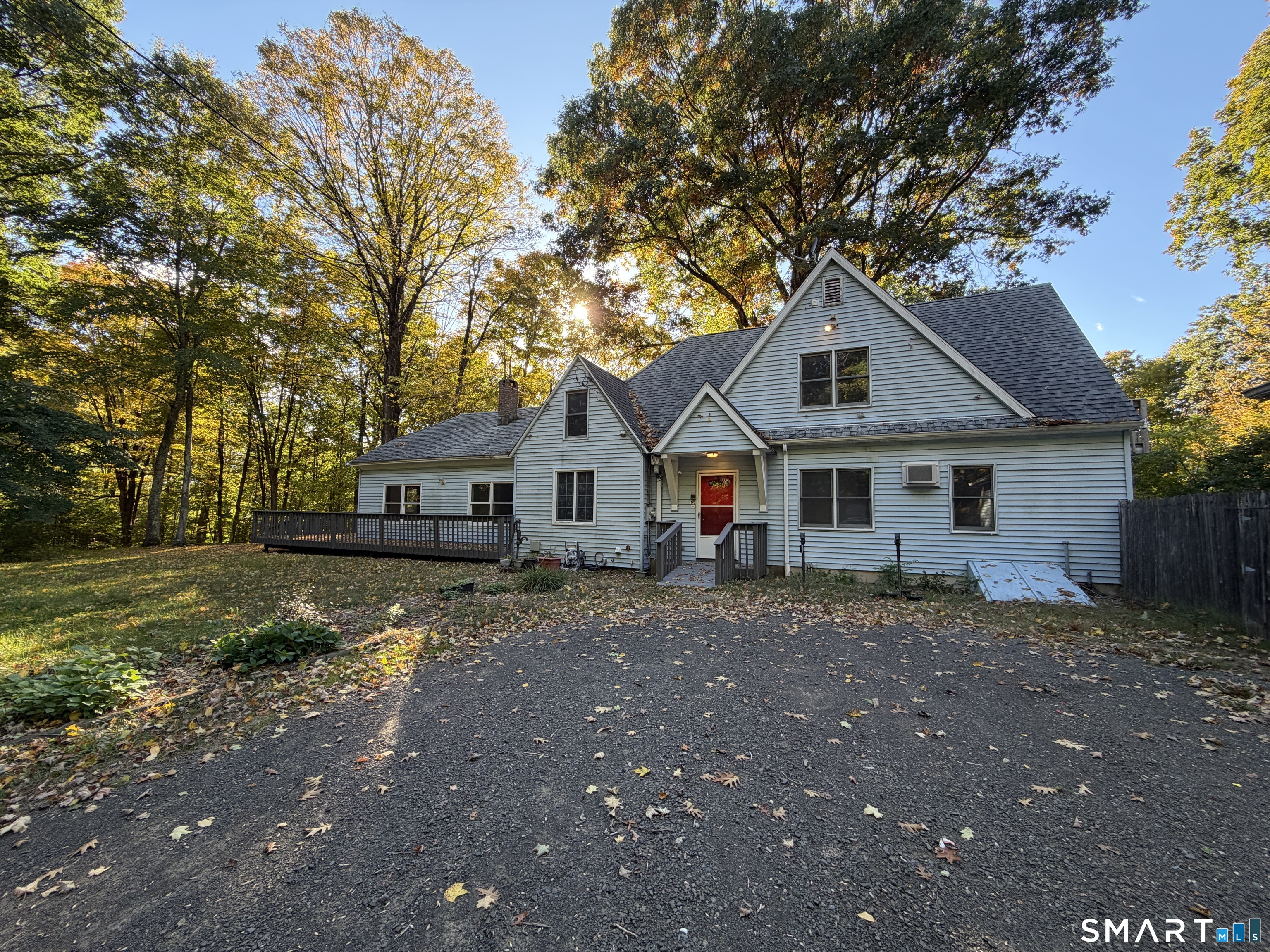 145 Nashville Road Bethel CT 06801