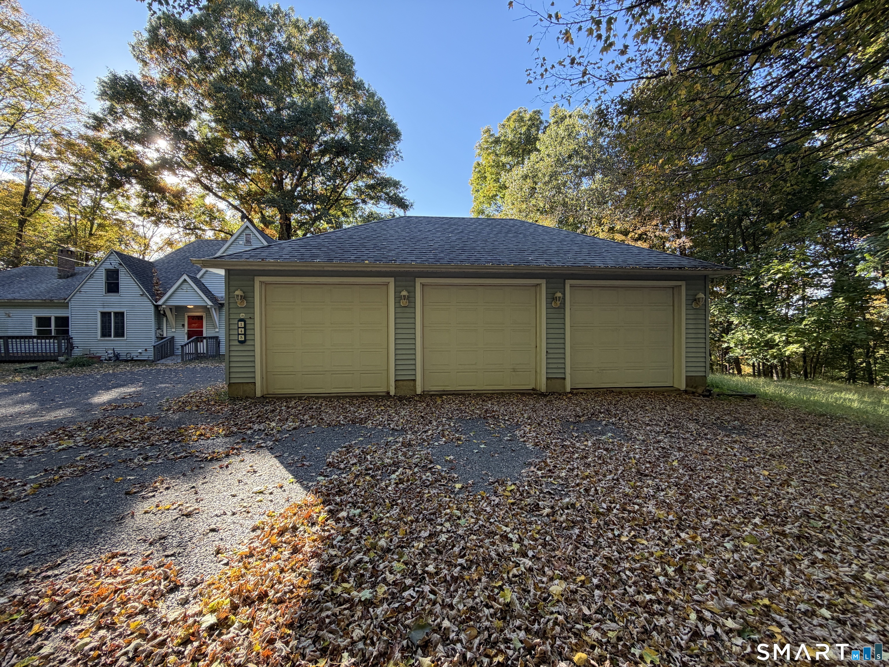 145 Nashville Road Bethel CT 06801