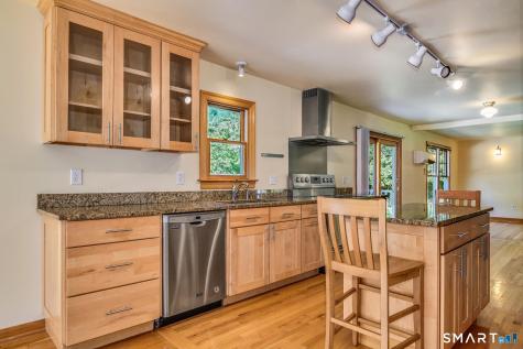 10 Fernwood Road Westport CT 06880