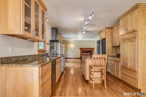 10 Fernwood Road Westport CT 06880