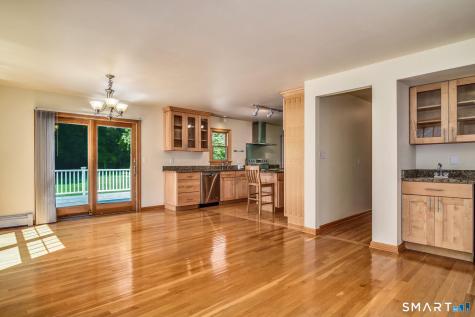 10 Fernwood Road Westport CT 06880
