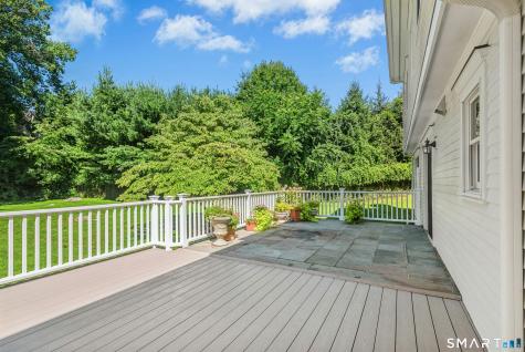 10 Fernwood Road Westport CT 06880