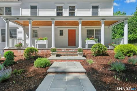 10 Fernwood Road Westport CT 06880