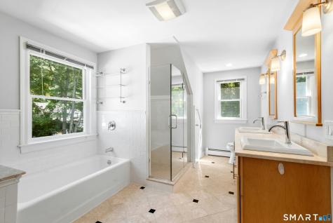 10 Fernwood Road Westport CT 06880
