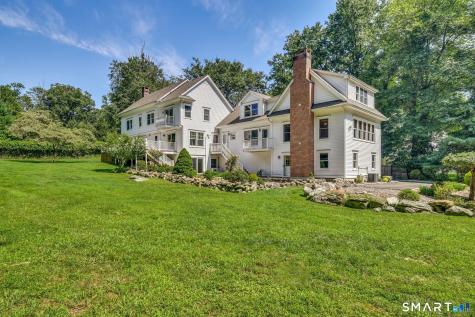 10 Fernwood Road Westport CT 06880
