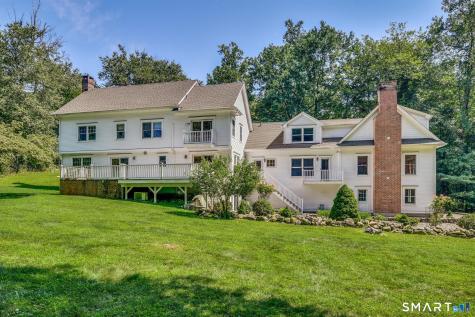 10 Fernwood Road Westport CT 06880