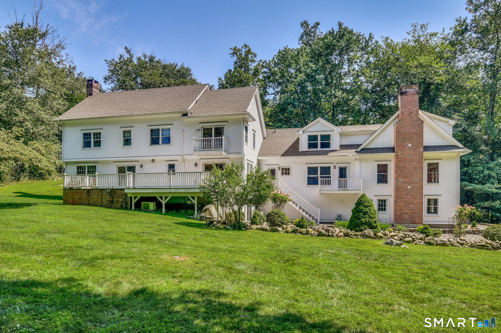 10 Fernwood Road Westport CT 06880