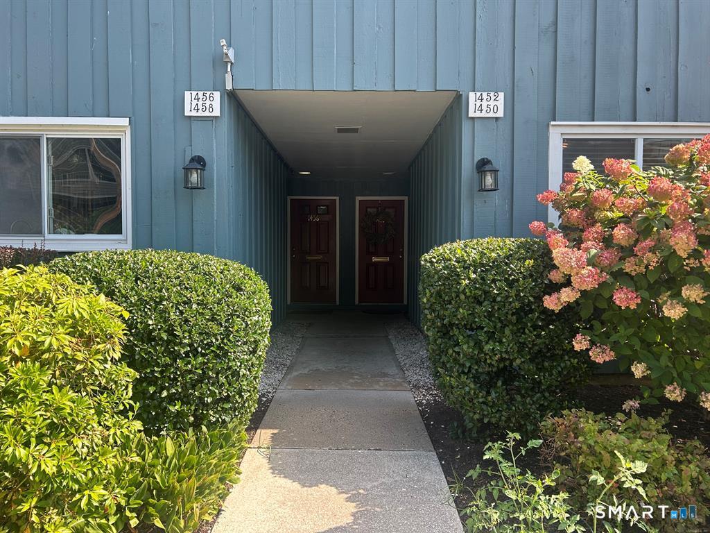 1450 Melville Avenue Fairfield CT 06825