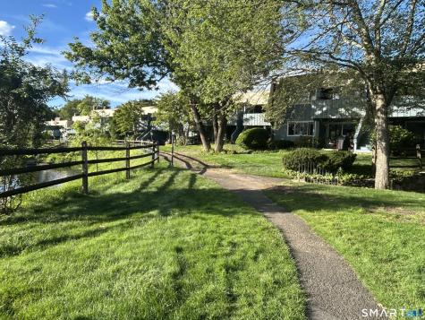 1450 Melville Avenue Fairfield CT 06825