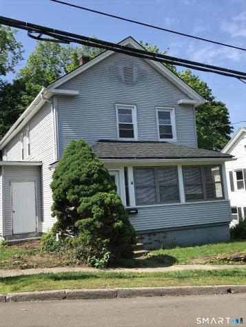 99 Prince Street Wallingford CT 06492