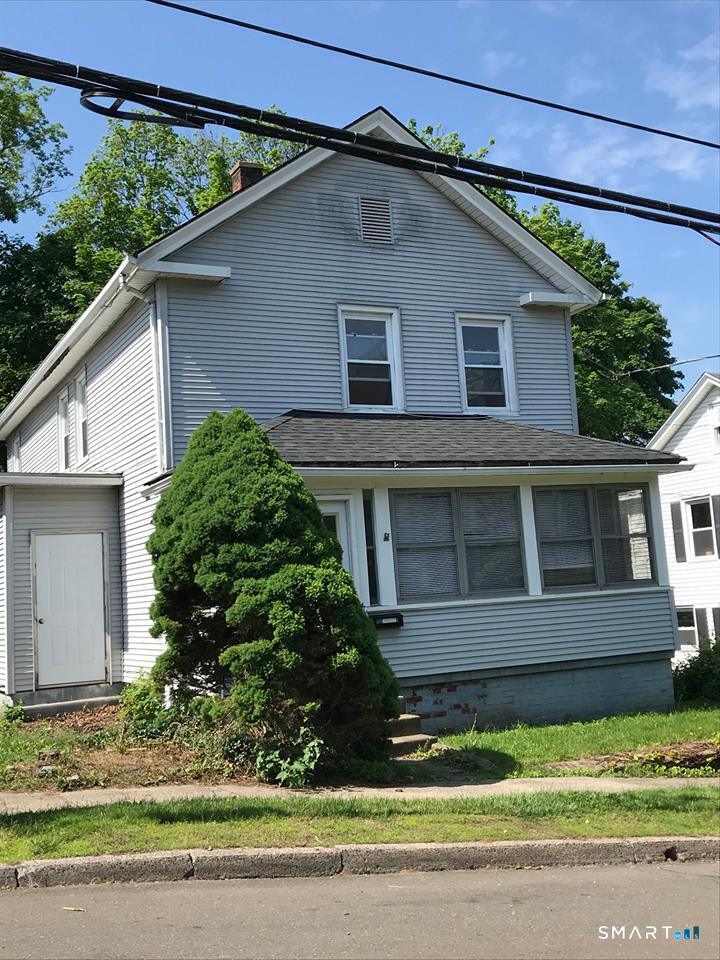 99 Prince Street Wallingford CT 06492