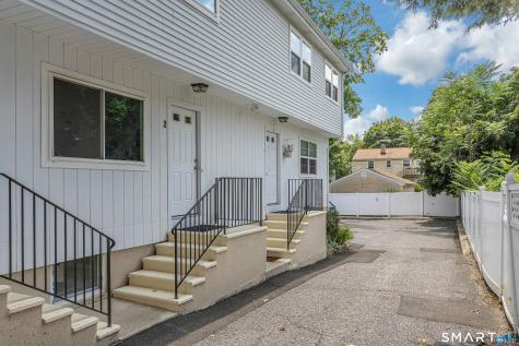 27 Bouton Street East Street Stamford CT 06907