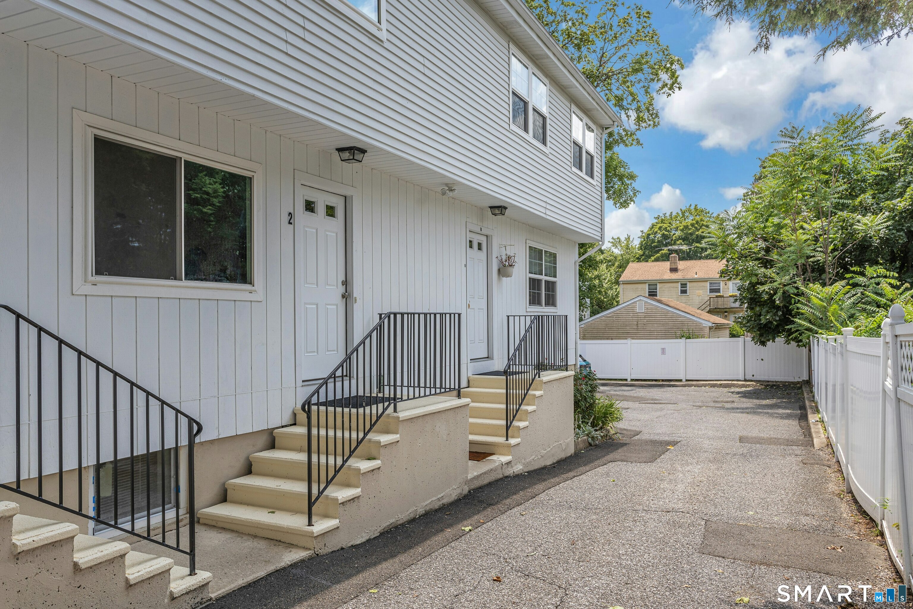 27 Bouton Street East Street Stamford CT 06907