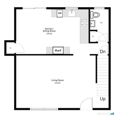 27 Bouton Street East Street Stamford CT 06907