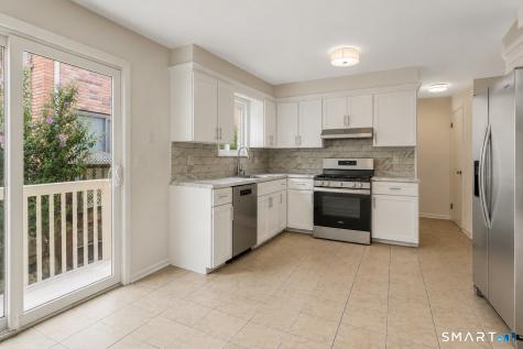 27 Bouton Street East Street Stamford CT 06907