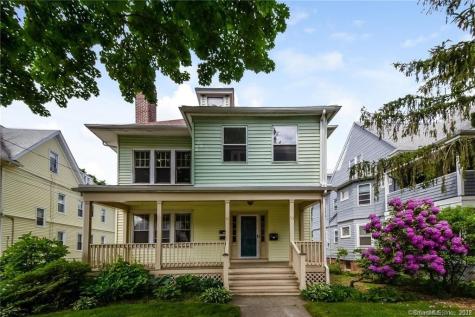53 Beacon Street Hartford CT 06105