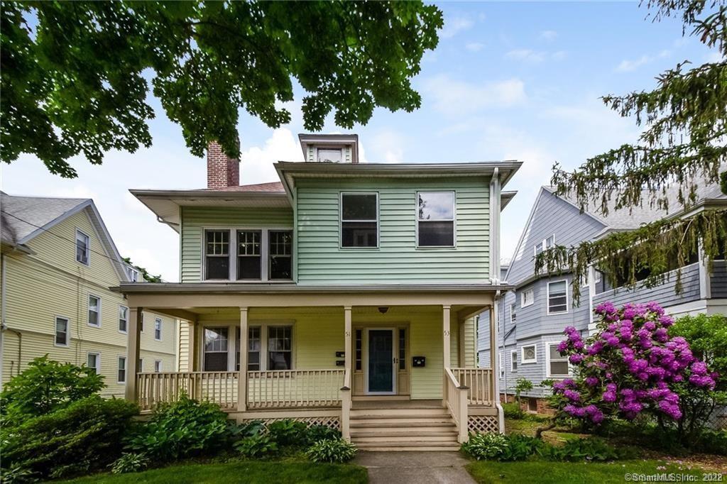 53 Beacon Street Hartford CT 06105