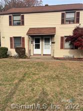 45 Walnut Road Rocky Hill CT 06067
