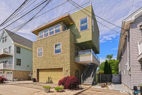11 Maddox Avenue Milford CT 06460