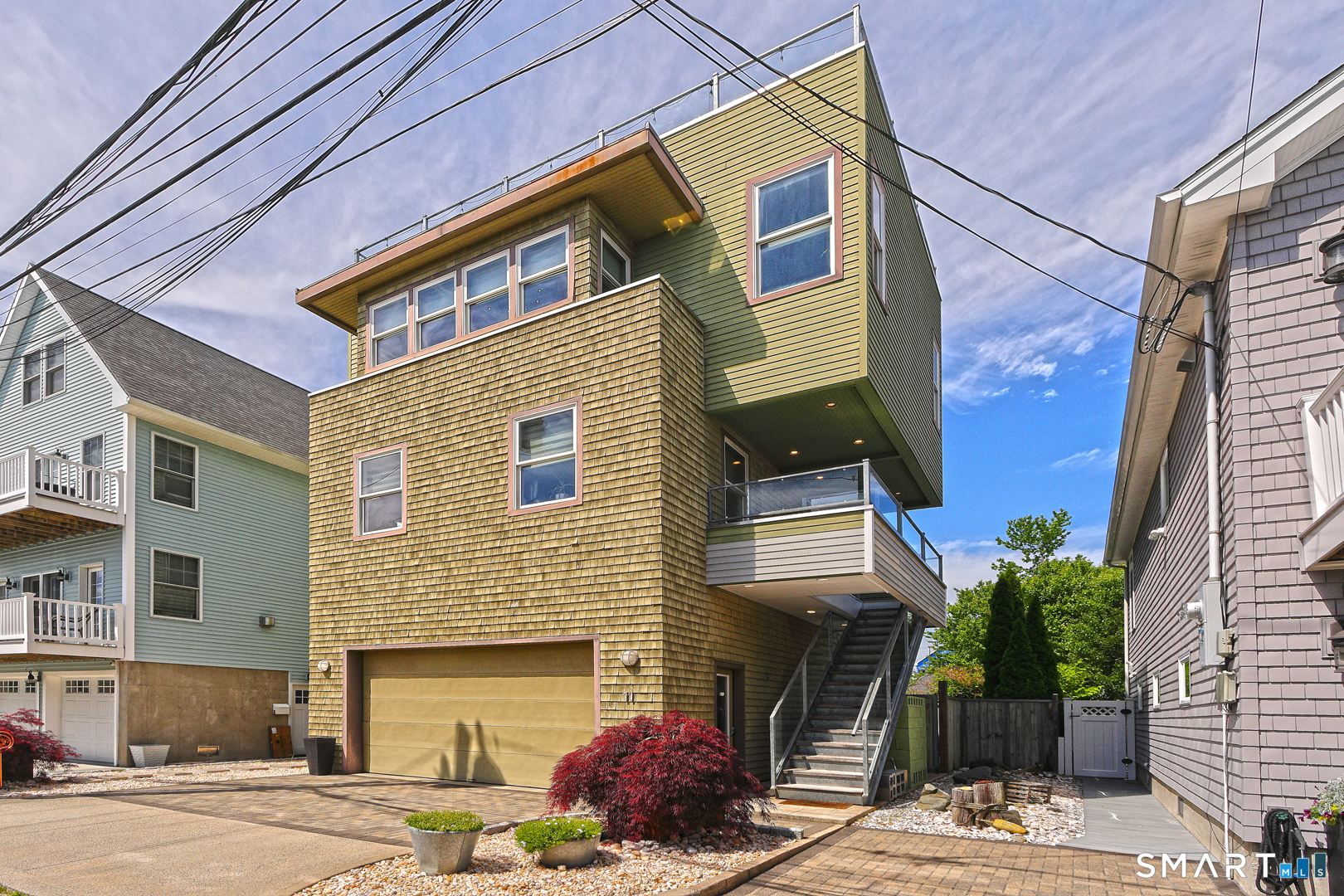 11 Maddox Avenue Milford CT 06460