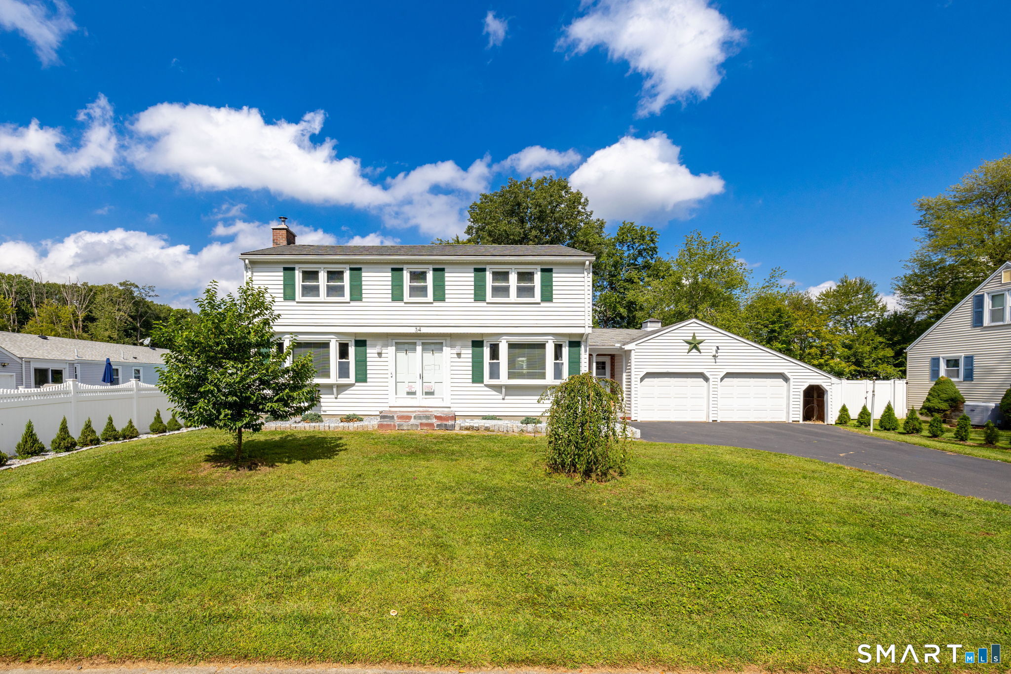 34 Silver Lane Enfield CT 06082
