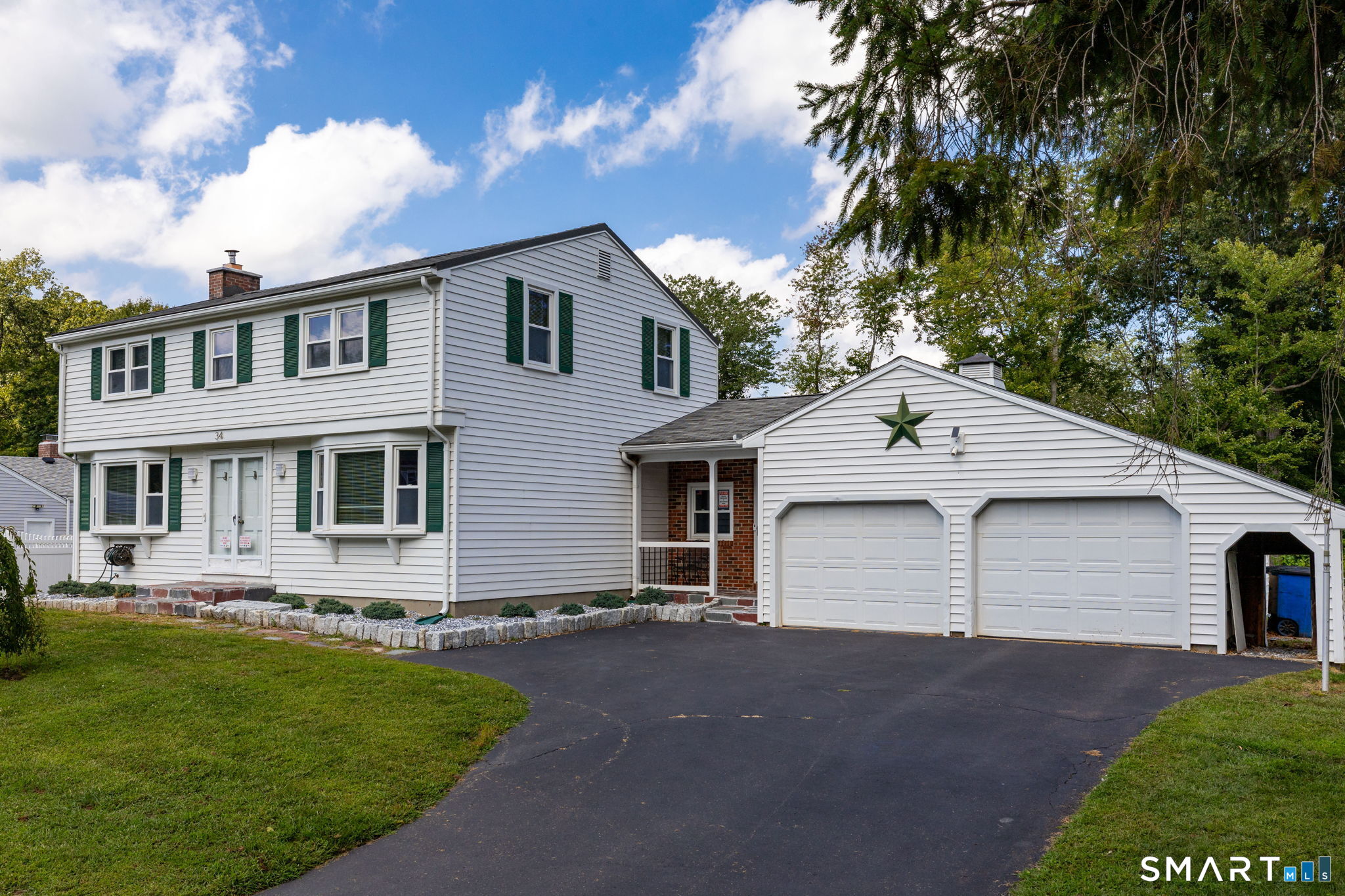 34 Silver Lane Enfield CT 06082