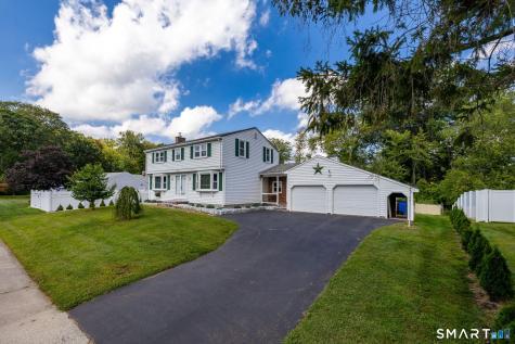 34 Silver Lane Enfield CT 06082