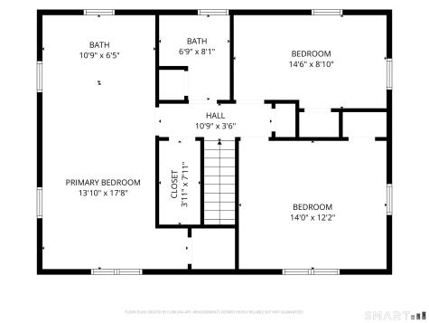 34 Silver Lane Enfield CT 06082