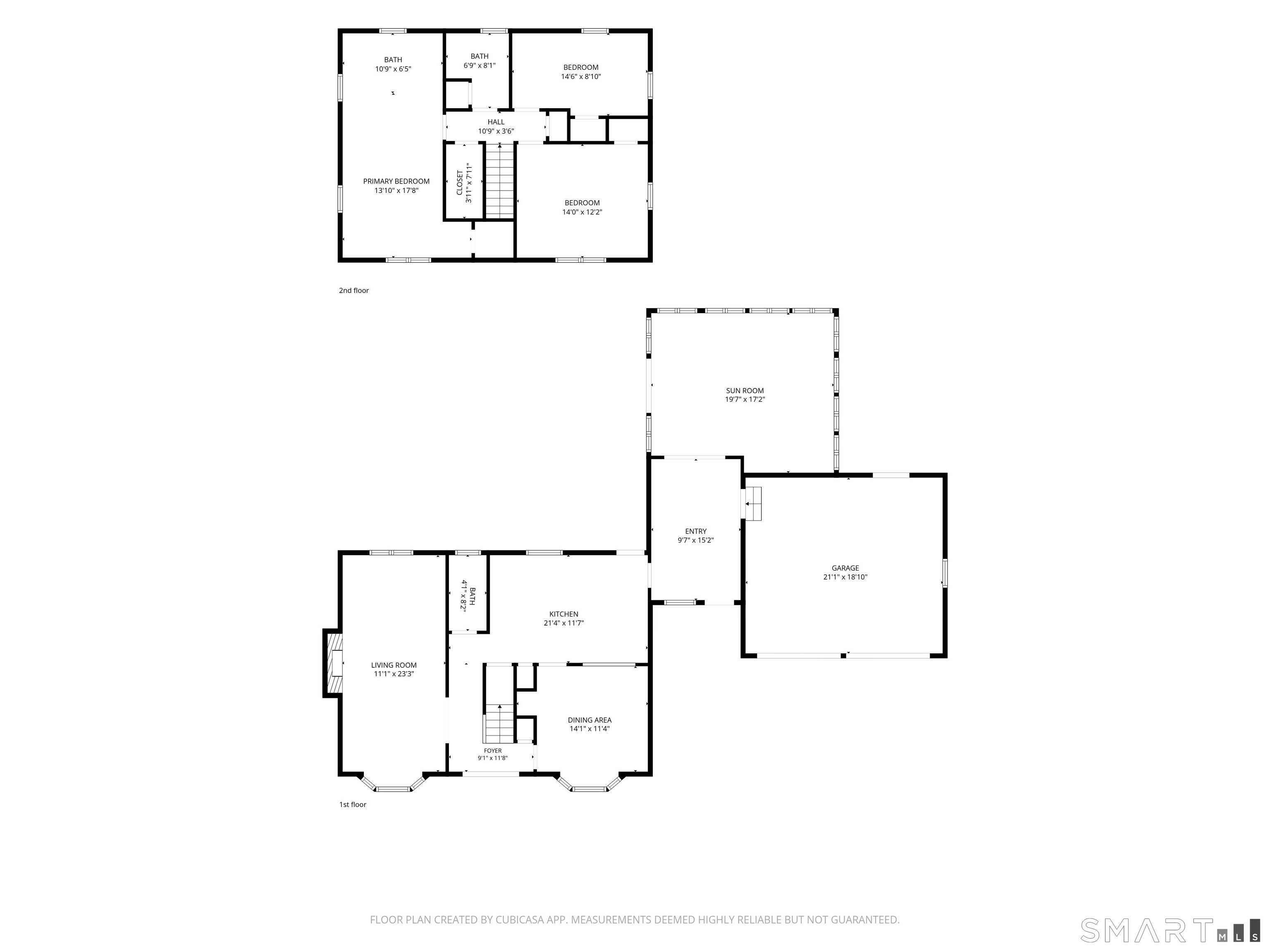 34 Silver Lane Enfield CT 06082