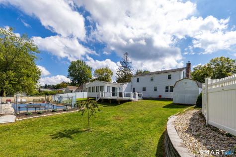 34 Silver Lane Enfield CT 06082
