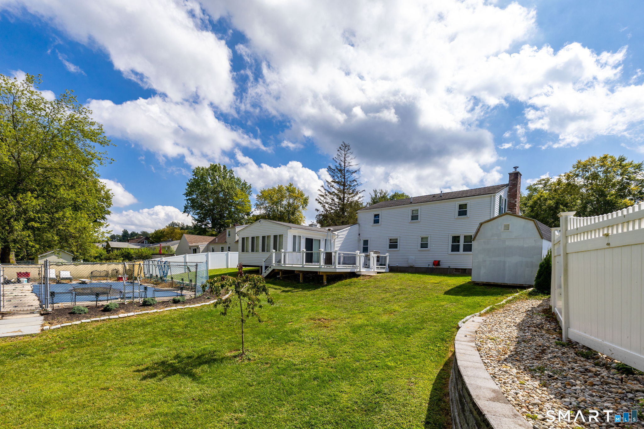 34 Silver Lane Enfield CT 06082