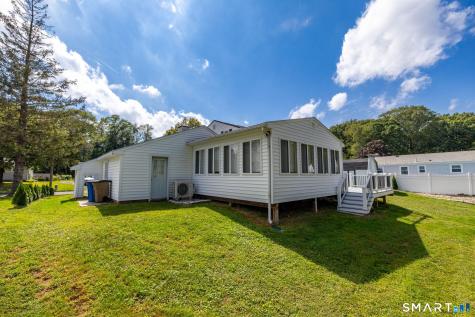 34 Silver Lane Enfield CT 06082