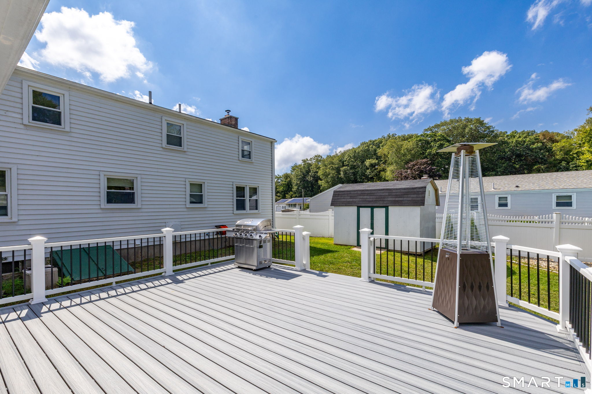 34 Silver Lane Enfield CT 06082