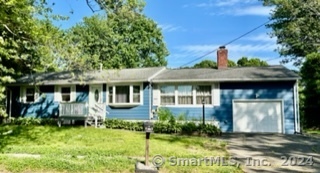 7 Whitney Lane West Haven CT 06516