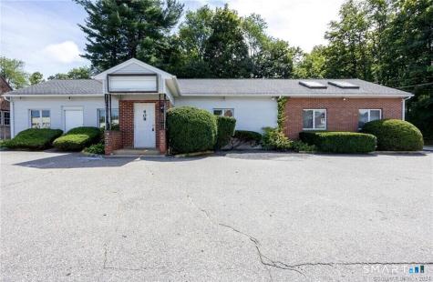 409 Oak Avenue Torrington CT 06790