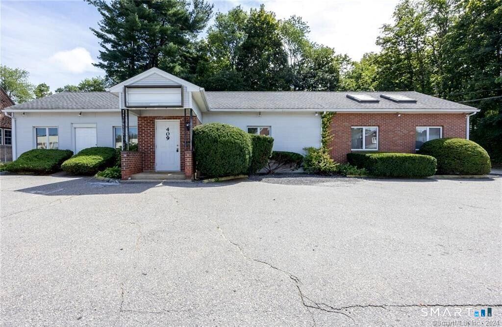 409 Oak Avenue Torrington CT 06790