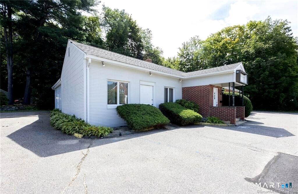 409 Oak Avenue Torrington CT 06790