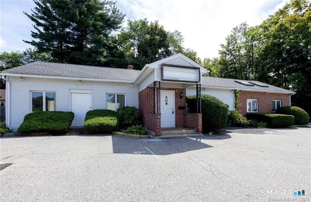409 Oak Avenue Torrington CT 06790