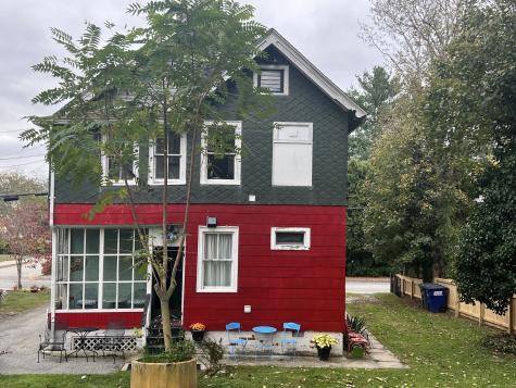 39 Pearl Street Groton CT 06355