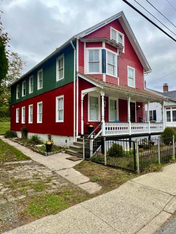 39 Pearl Street Groton CT 06355