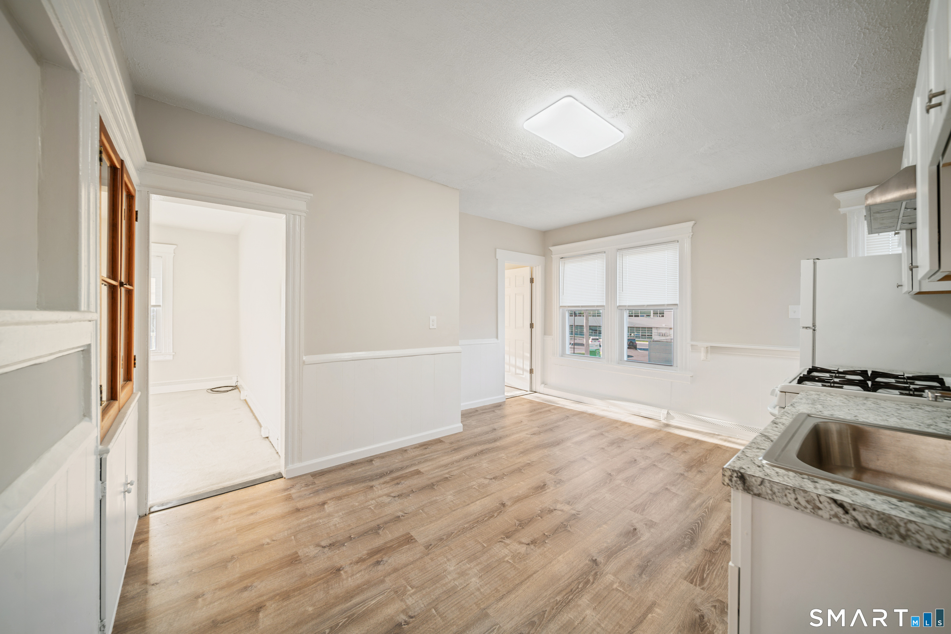 174 Logan Street Bridgeport CT 06607