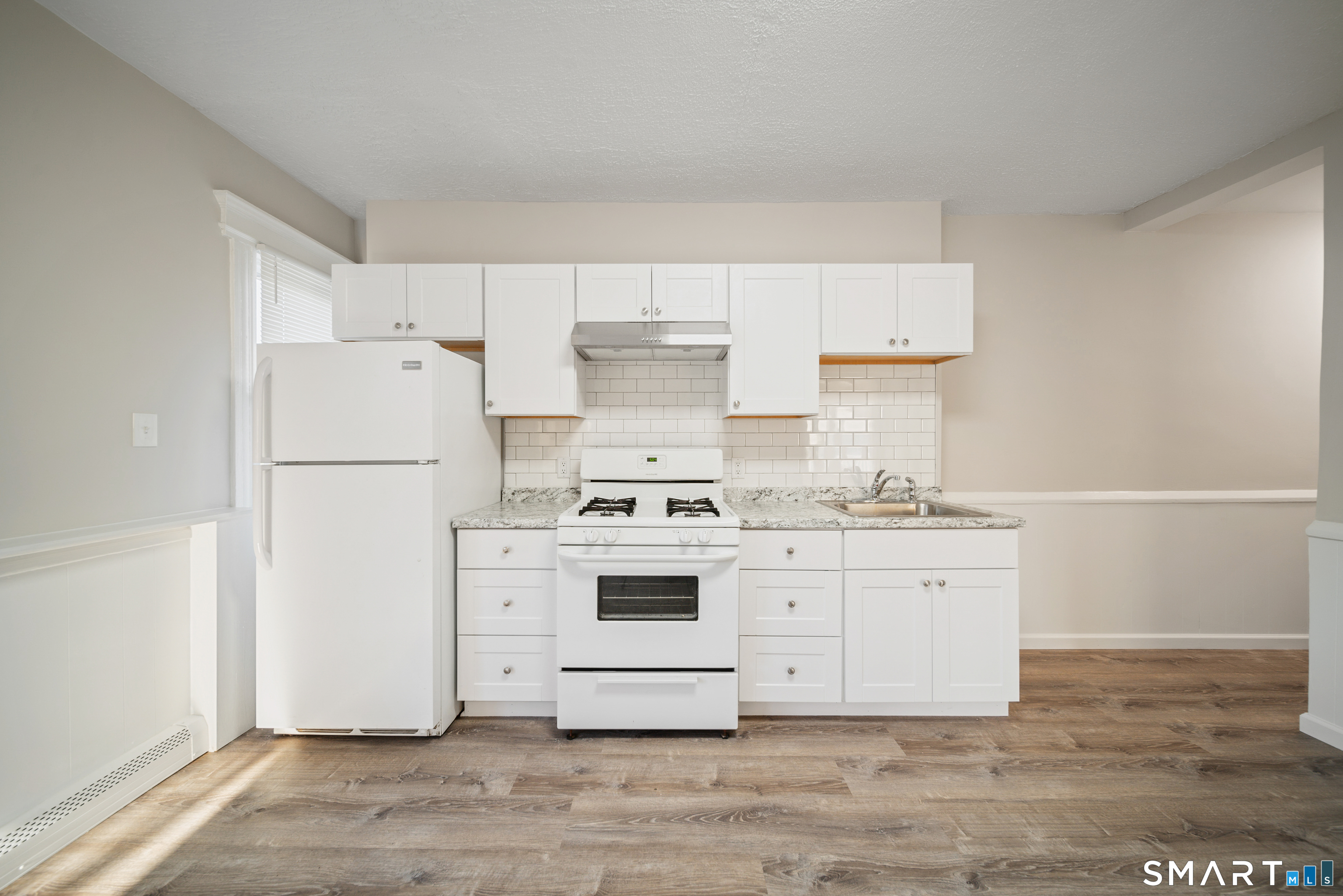 174 Logan Street Bridgeport CT 06607