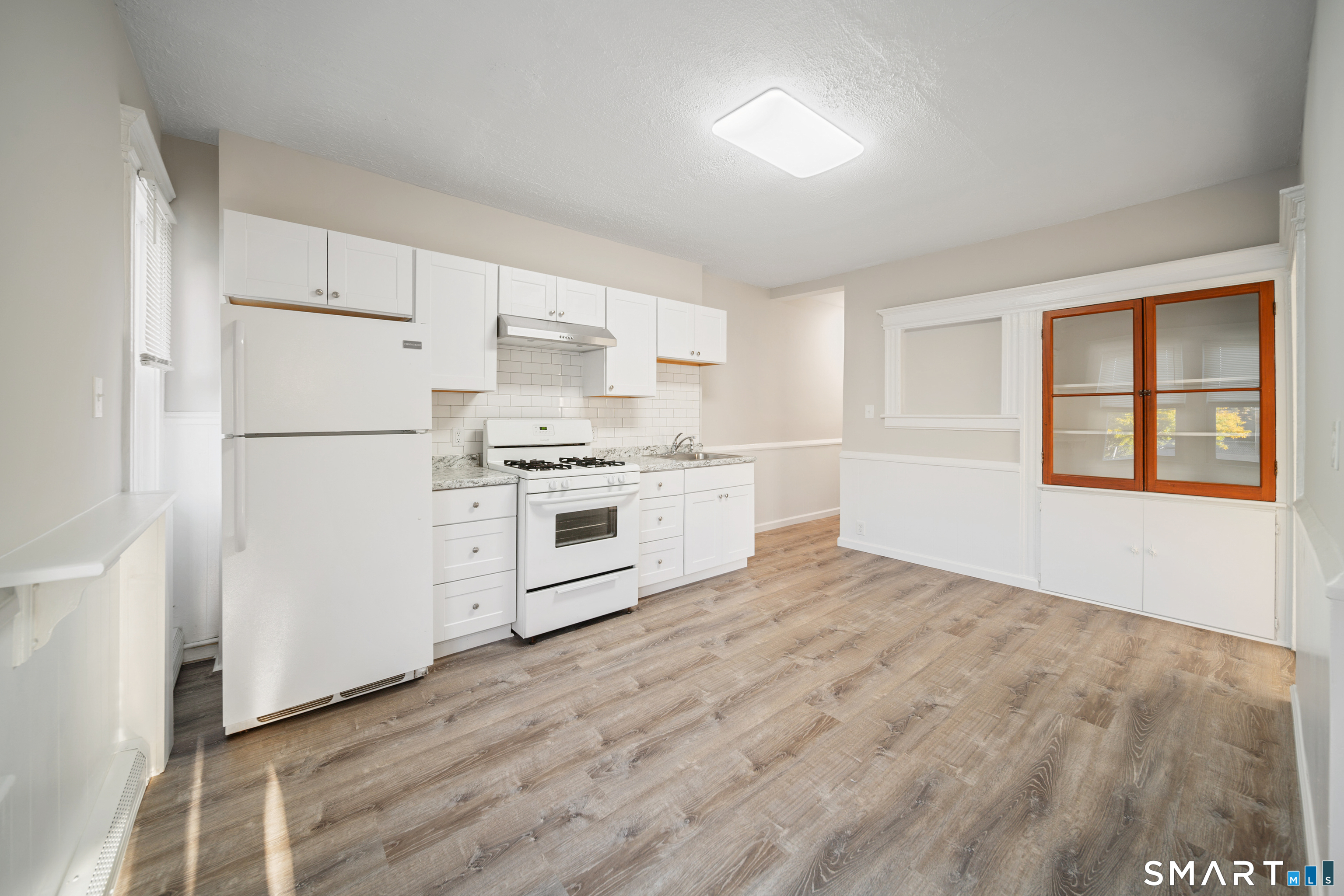 174 Logan Street Bridgeport CT 06607